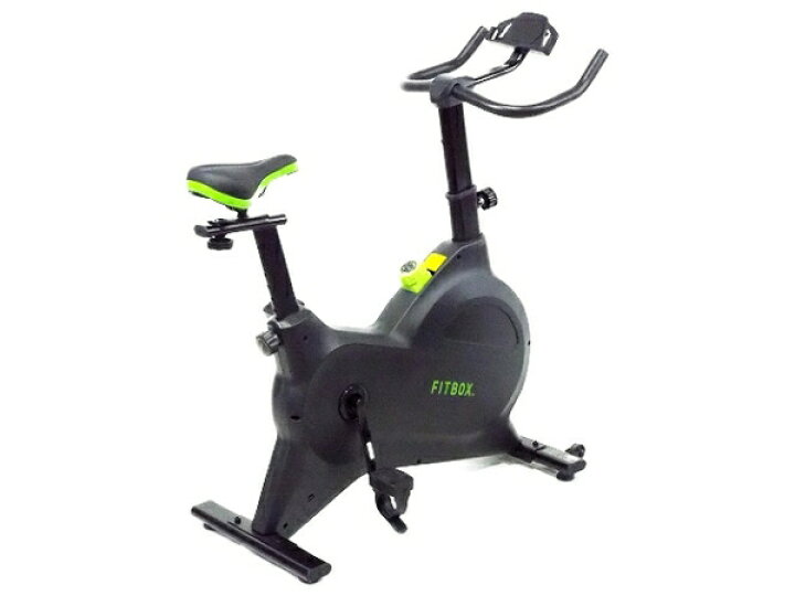 楽天市場】【中古】 FITBOX LITE フィットボックス ライト FBX-001B_01 