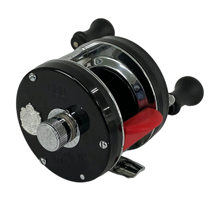 楽天市場】【中古】 【動作保証】 AbuGarcia アブガルシア Ambassadeur 