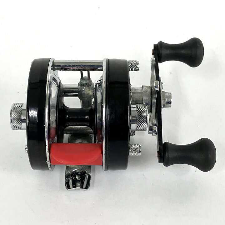 楽天市場】【中古】 【動作保証】 AbuGarcia アブガルシア Ambassadeur 