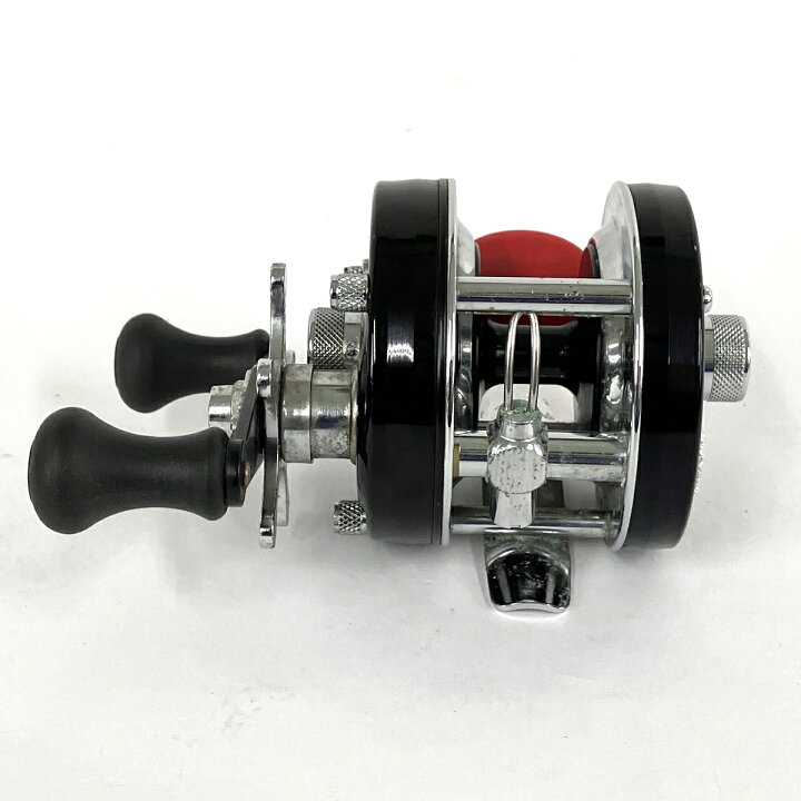 楽天市場】【中古】 【動作保証】 AbuGarcia アブガルシア Ambassadeur 