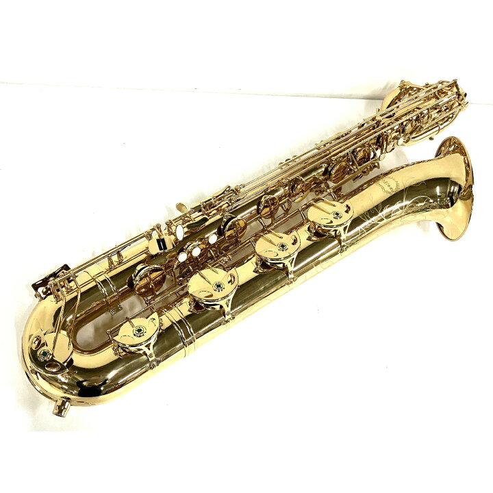 楽天市場】美品 【中古】 【動作保証】Chateau CBS-70L バリトン 