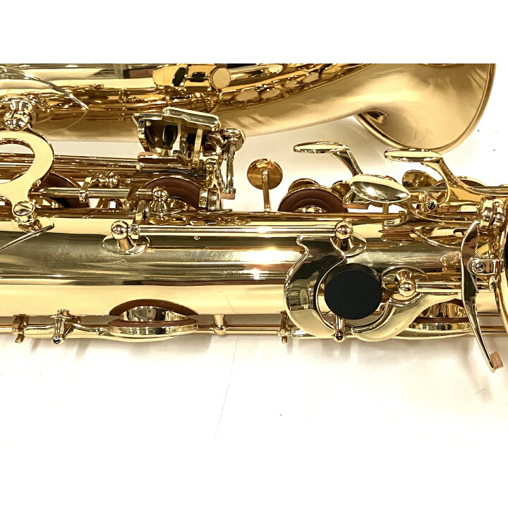 楽天市場】美品 【中古】 【動作保証】Chateau CBS-70L バリトン 