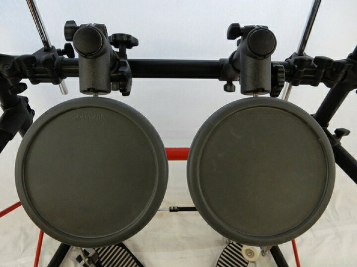 楽天市場】【中古】 YAMAHA ヤマハ DTXPRESS II 電子 ドラム セット  
