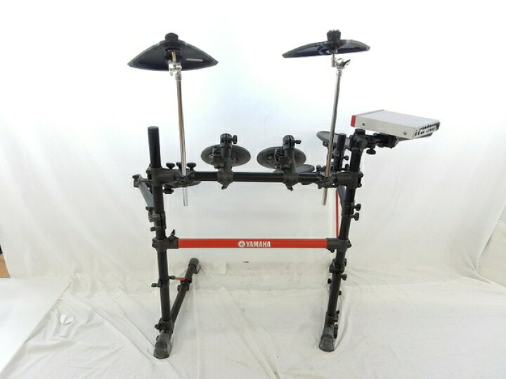 楽天市場】【中古】 YAMAHA ヤマハ DTXPRESS II 電子 ドラム セット  