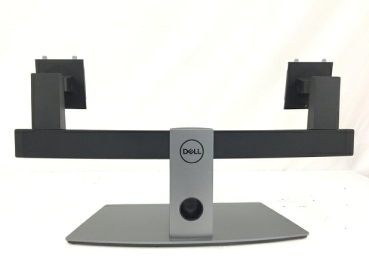 楽天市場】【中古】 DELL デル デュアル モニター スタンド MDS19 
