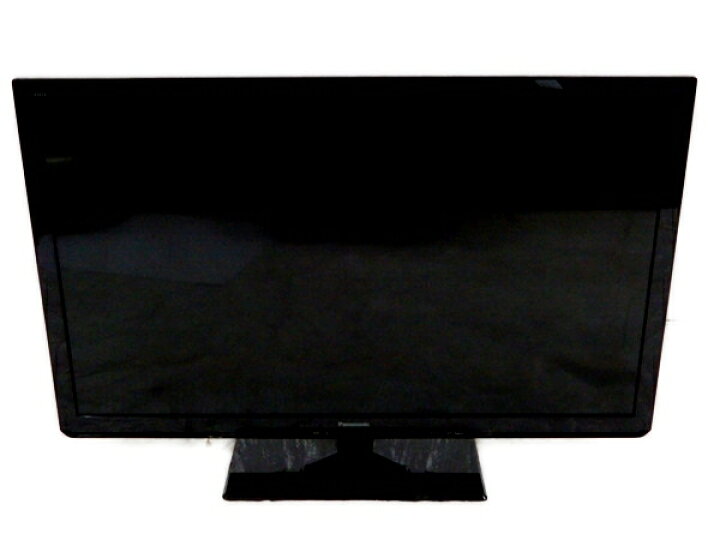 楽天市場】【中古】 Panasonic パナソニック VIERA TH-L37C5 液晶 