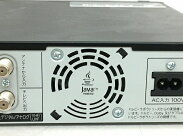 【中古】SHARPシャープAQUOSブルーレイBD-HDW73BDブルーレイレコーダー320GBT5877908