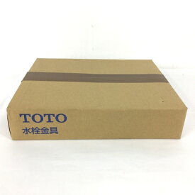 TOTO TLHG31AEFR 台付シングル混合水栓 エコシングル ポップアップ Y6494140