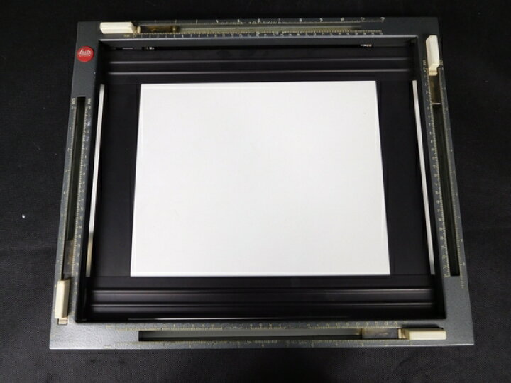 楽天市場】【中古】 E.Leitz WETZLAR Germany ライツ ライカ イーゼル 
