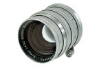 【中古】 【動作保証】Leica Summarit 50mm F1.5 単焦点レンズ 中古 T8742245