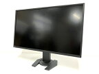 【中古】 【動作保証】EIZO FS2735 FORIS 27インチ ゲーミングモニター ディスプレイ 2017年製 PC周辺機器 家電 B8763329