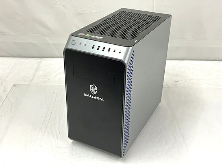 楽天市場】美品 【中古】 【動作保証】Thirdwave GALLERIA RM5R-R36 