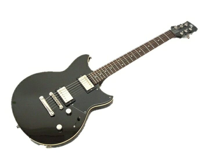 楽天市場】【中古】美品 YAMAHA REVSTAR Series RS420 エレキギター 