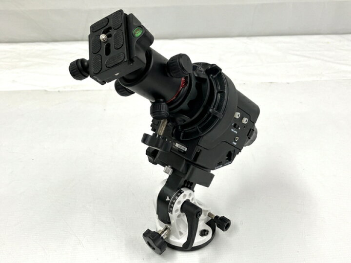 楽天市場】【中古】 Kenko SKYMEMO S ポータブル赤道儀 ケンコー 