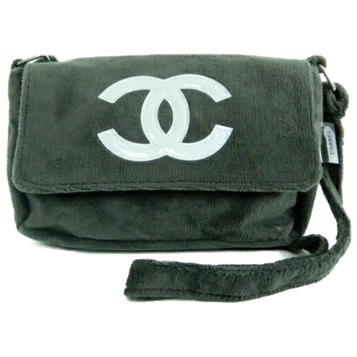楽天市場】未使用 【中古】 CHANEL precision シャネル ノベルティ 