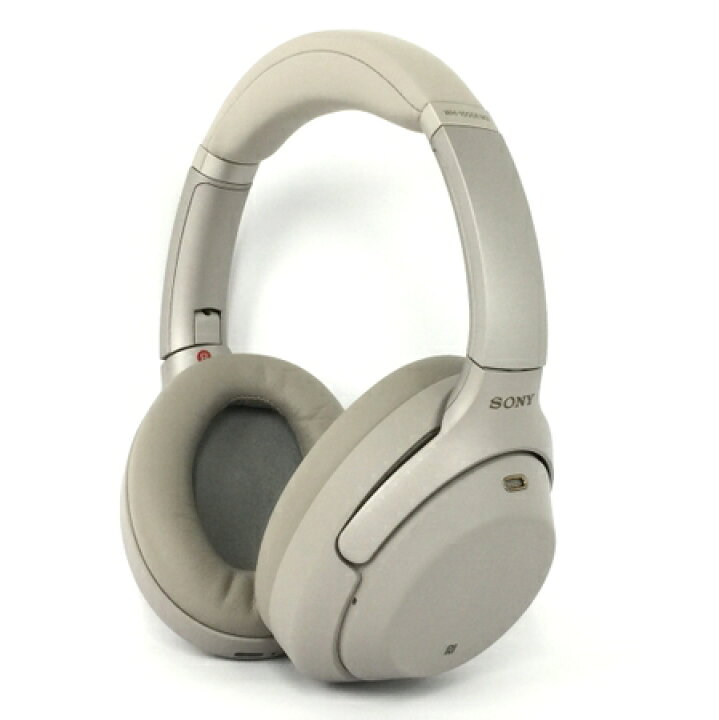 楽天市場】【中古】 SONY WH-1000XM3 ノイズキャンセリング 