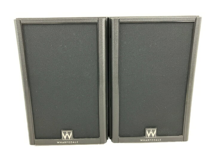 楽天市場】【中古】 Wharfedale Diamond 5 スピーカー ペア 