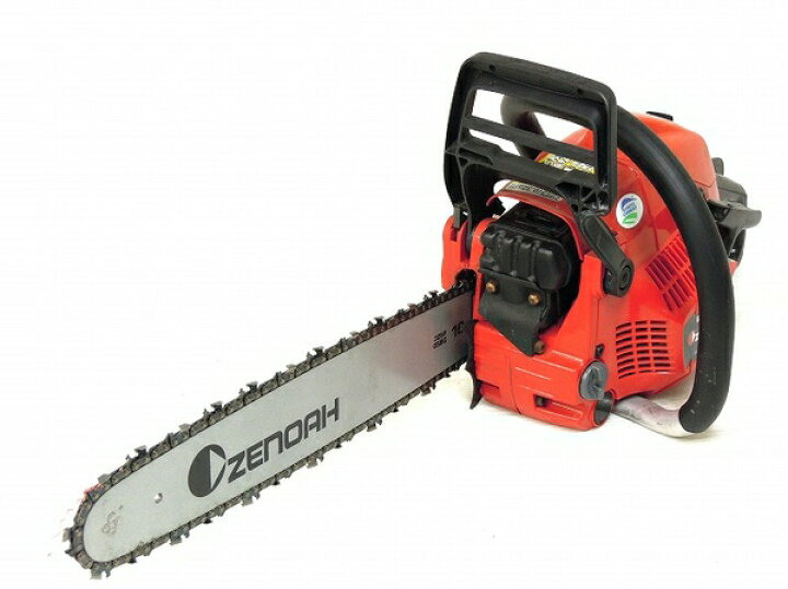 楽天市場】【中古】ZENOAH ゼノア チェンソー GZ3950EZ 電動工具 DIY 
