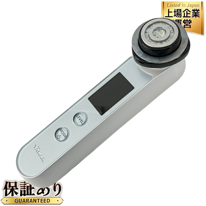 楽天市場】【中古】 YA-MAN HRF-20L-2 フォトプラス EX スムースS 