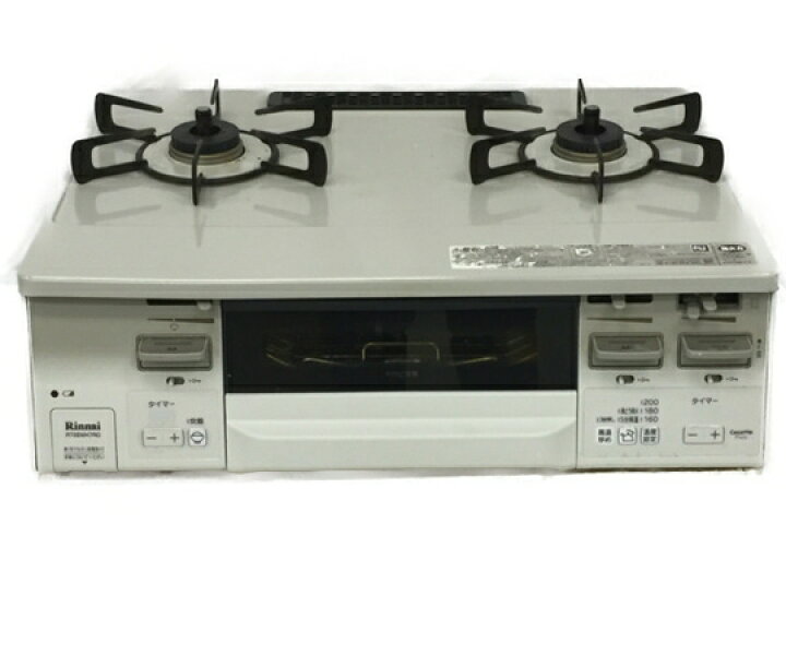 楽天市場】【中古】 Rinnai リンナイ RT66WH7R-CWR 都市ガス 2018年製 