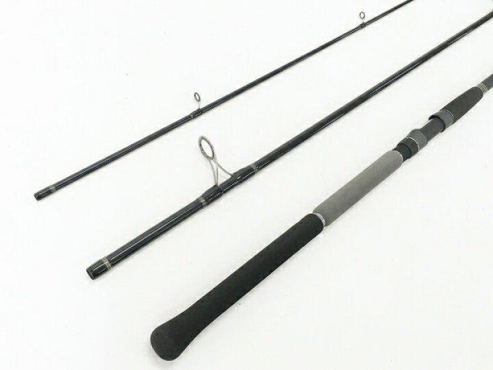 楽天市場】【中古】 DAIWA ダイワ モアザン MT15MX 平狂II ロッド 釣具 