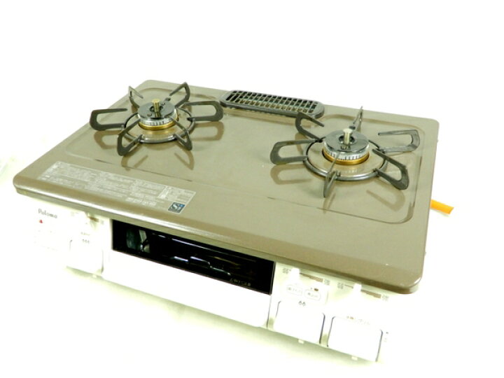 楽天市場】【中古】 Paloma パロマ PA-N41BHA-L ガスコンロ ガス 