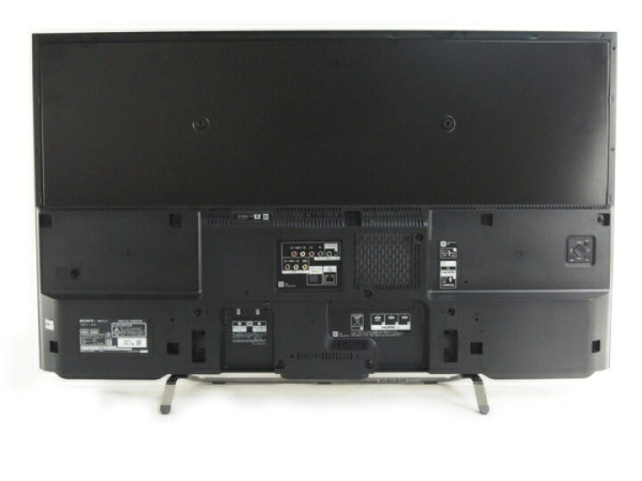 楽天市場】【中古】 SONY BRAVIA KJ-43W870C 液晶TV 43V型 2016  