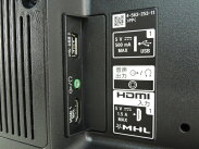 【楽天市場】【中古】 SONY BRAVIA KJ-43W870C 液晶TV 43V型 2016年製 【大型】 Y1959843：ReRe