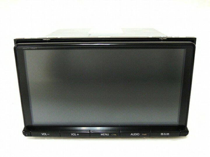 楽天市場】美品 【中古】 美品 TOYOTA NSZT-Y66T トヨタ純正ナビ ETC2 