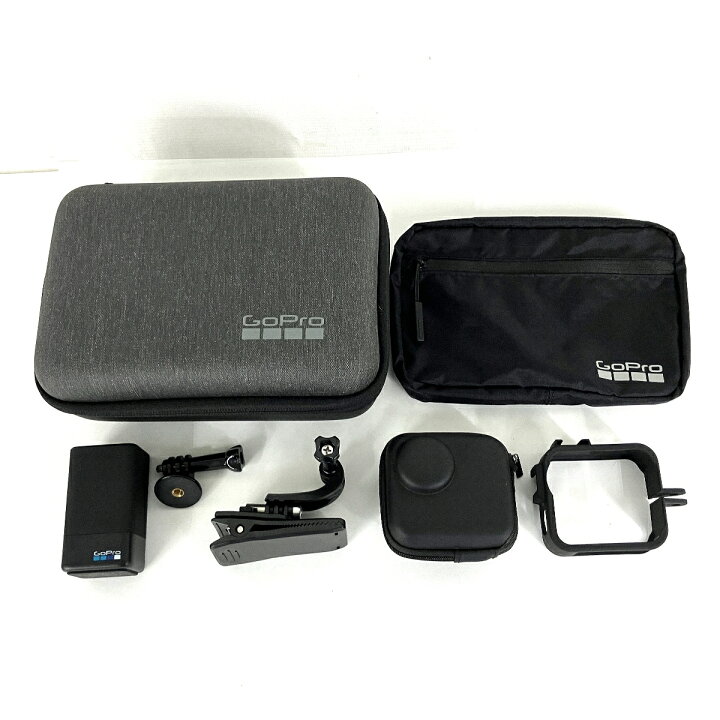 楽天市場】【中古】 GoPro SPCC1 ゴープロ MAX アクションカメラ 