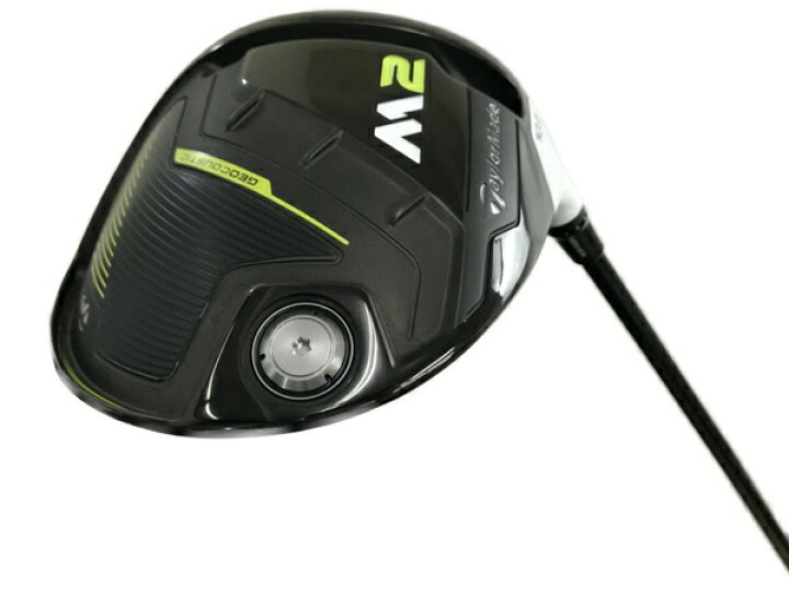 楽天市場】【中古】 Taylormade テーラーメイド M2 2017 ドライバー 1W  