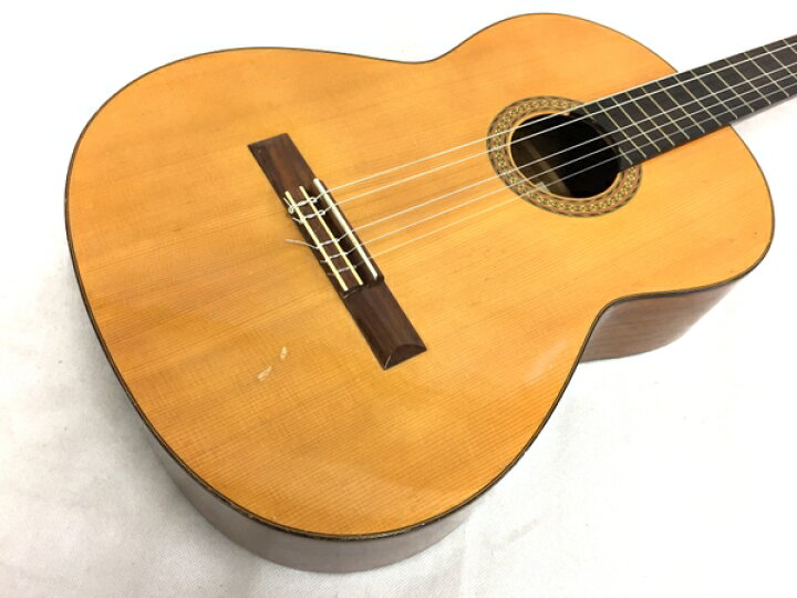 NIIBORIGUITAR..クラシック