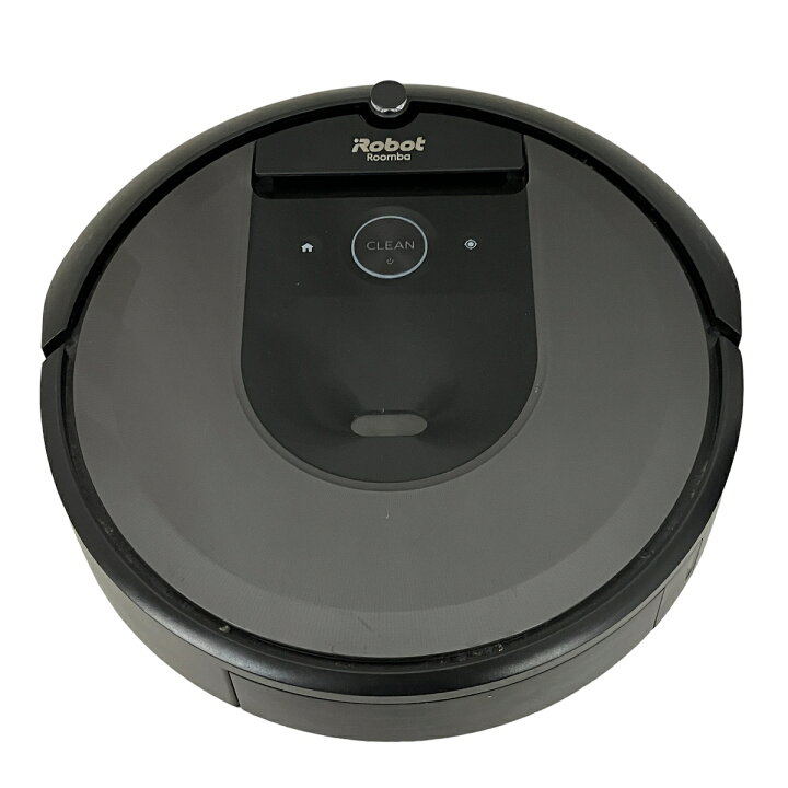 楽天市場】【中古】 iRobot ロボット掃除機 Roomba i7 クリーン ホーム 