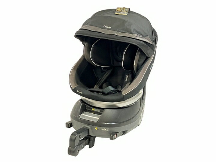 楽天市場】【中古】 【動作保証】 Combi ネルーム ISOFIX エッグ 
