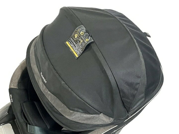 楽天市場】【中古】 【動作保証】 Combi ネルーム ISOFIX エッグ