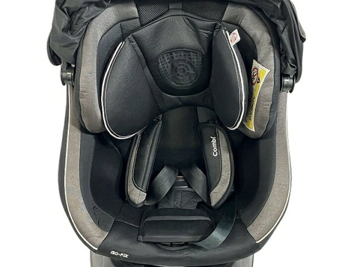 楽天市場】【中古】 【動作保証】 Combi ネルーム ISOFIX エッグ 