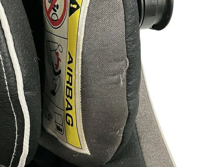 楽天市場】【中古】 【動作保証】 Combi ネルーム ISOFIX エッグ