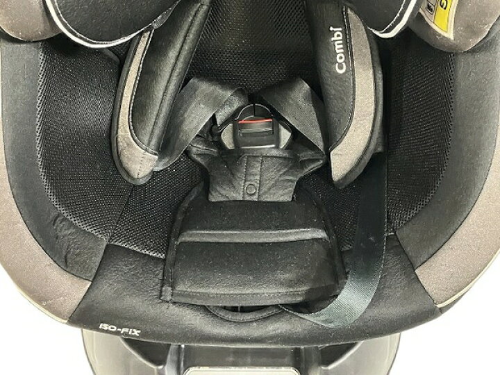 楽天市場】【中古】 【動作保証】 Combi ネルーム ISOFIX エッグ 