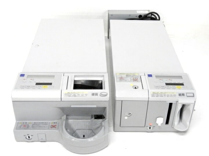 楽天市場】【中古】 GLORY RT-200 RAD-200 紙幣・硬貨レジ 自動  