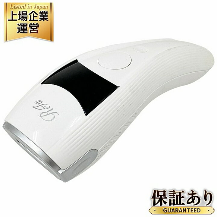 楽天市場】【中古】 ReFa RE-AL-02A BEAUTECH EPI ビューティーテック 