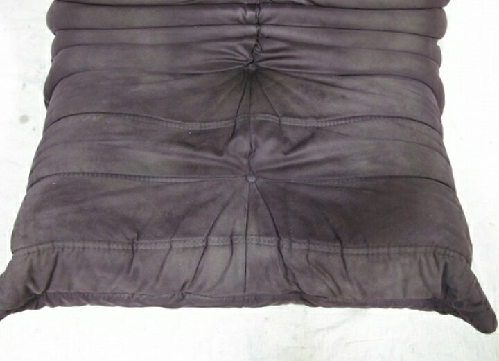 楽天市場】【中古】 ligne roset リーンロゼ TOGO トーゴ 1Pソファ 1人 