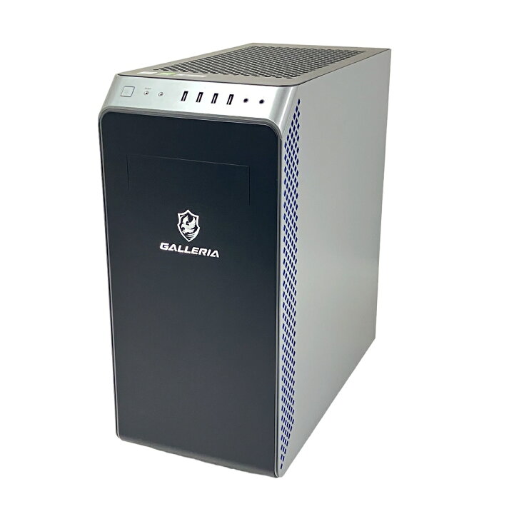 楽天市場】【中古】 【動作保証】 Thirdwave GALLERIA XA7C-R36 