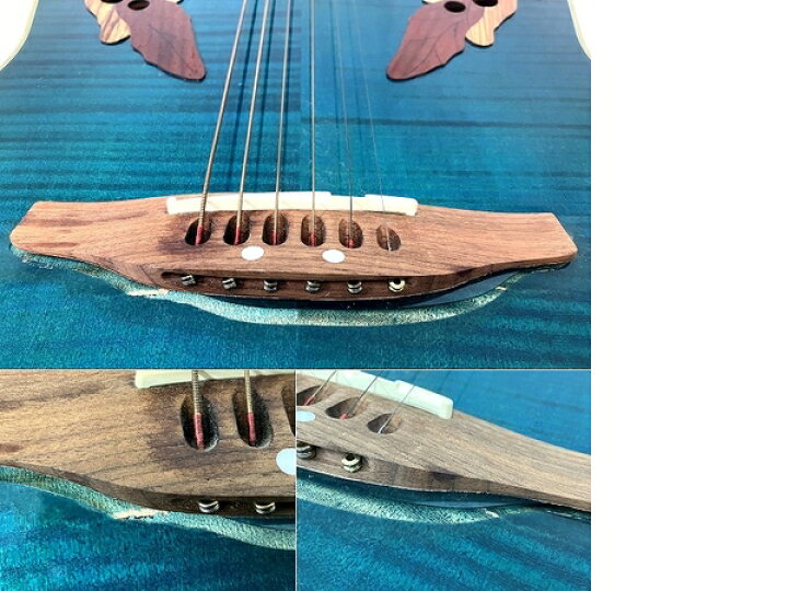 楽天市場】【中古】Ovation オベーション Celebrity CP247-8TY 