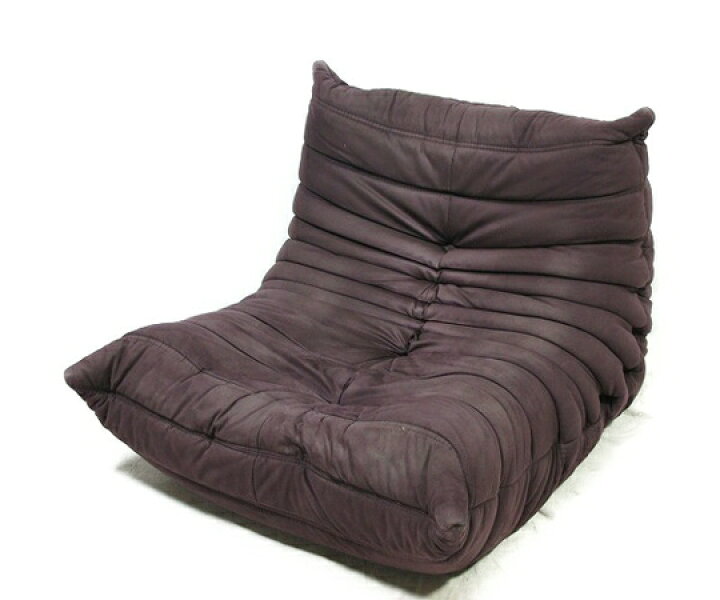 楽天市場】【中古】 ligne roset リーンロゼ TOGO トーゴ 1Pソファ 1人 
