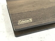 【中古】Coleman2000033137コンフォートマスターバタフライテーブルアウトドアキャンプN6523938