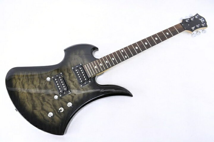 楽天市場】【中古】B.C.Rich Mockingbird 350 モッキンバード ケース付 