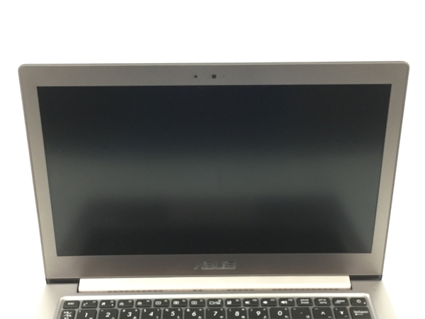 楽天市場】【中古】 ASUS エイスース ZenBook UX303UA ノートパソコン