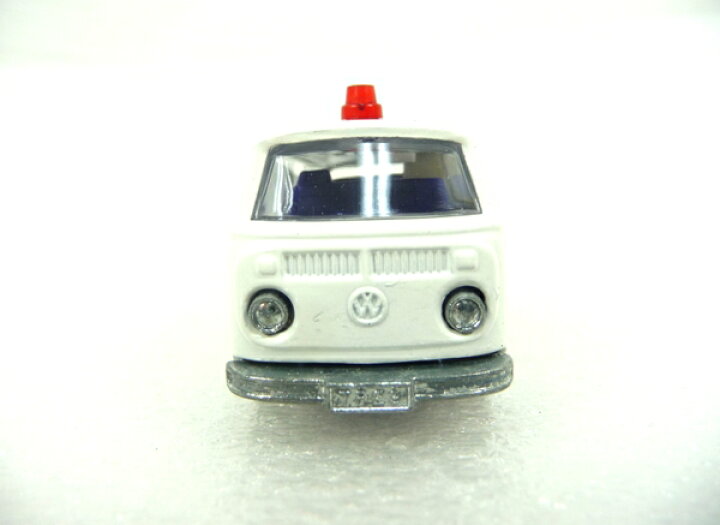 楽天市場】未使用 【中古】 トミカ アリコ ジャパン 特注 VW 