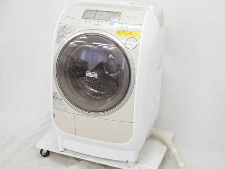 楽天市場】【中古】 HITACHI 日立 ヒートリサイクル 風アイロン ビッグ 