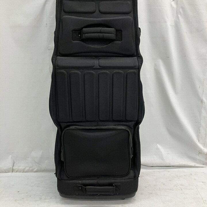 楽天市場】【中古】 PING トラベルカバー 折りたたみ キャディバック 
